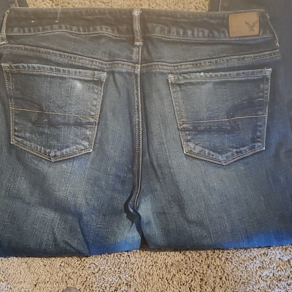 American eagle skinny jeans - Picture 2 of 3